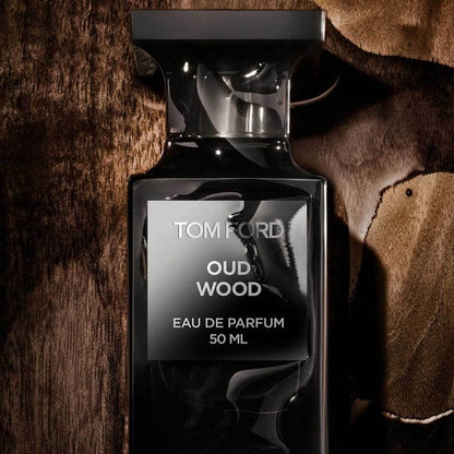 TomFord OudWood Perfume