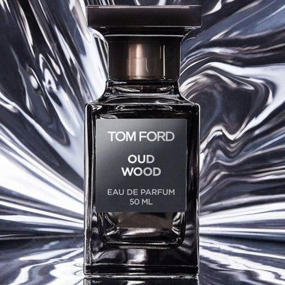 TomFord OudWood Perfume