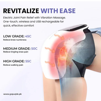 Knee Massager