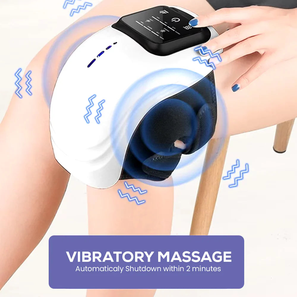 Knee Massager