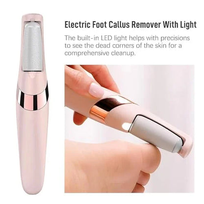 Electric Callus Remover