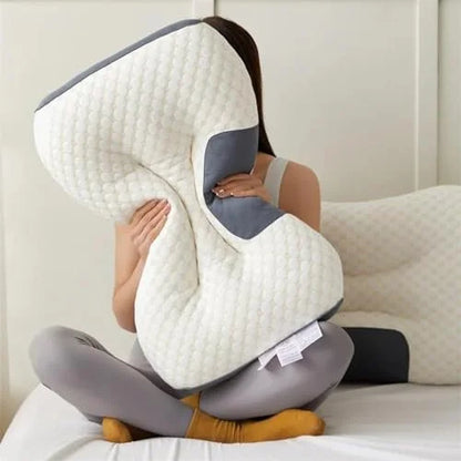 Pillow for Sleep and Neck Support