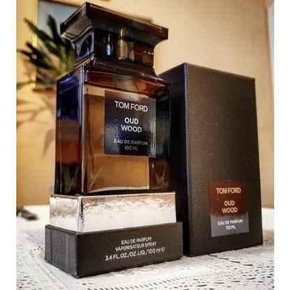 TomFord OudWood Perfume