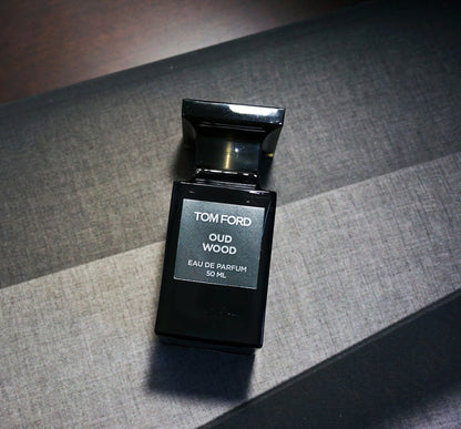 TomFord OudWood Perfume