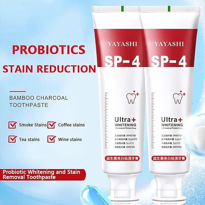 Sp-4 Toothpaste (120g)