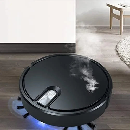 Arabest Robot Vacuum Cleaner