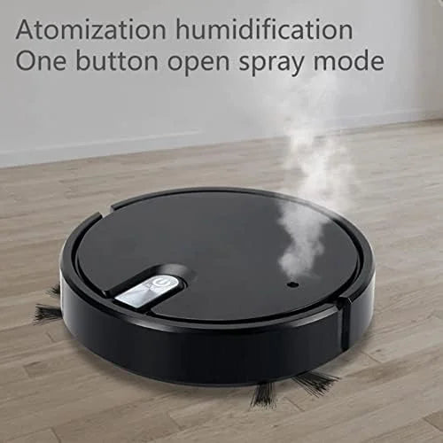 Arabest Robot Vacuum Cleaner