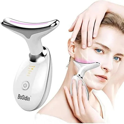 Face Massager Against Wrinkles