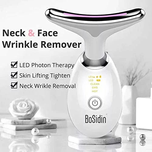 Face Massager Against Wrinkles