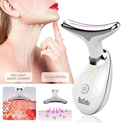 Face Massager Against Wrinkles