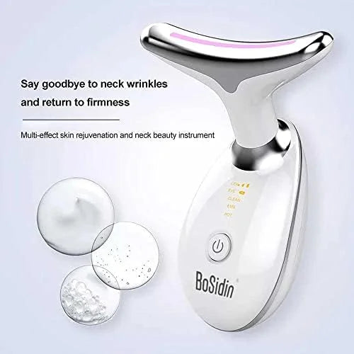 Face Massager Against Wrinkles