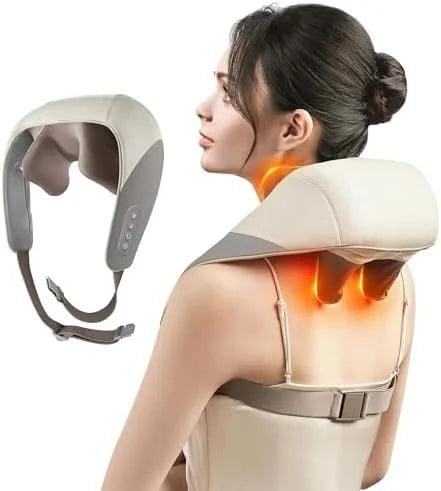 Shiatsu Neck Massager