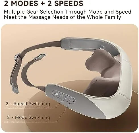 Shiatsu Neck Massager