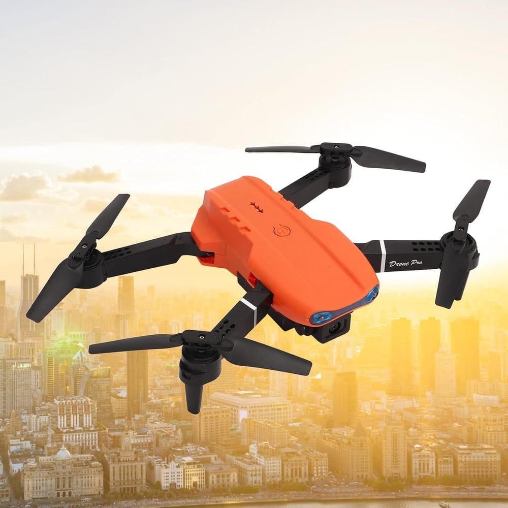 E99 Drone HD Camera