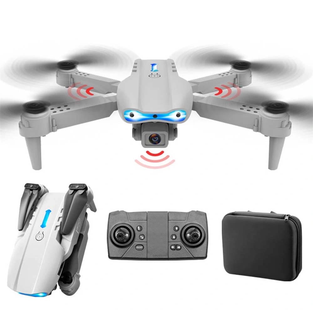 E99 Drone HD Camera