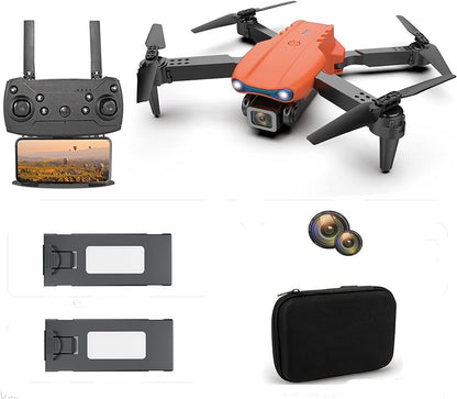 E99 Drone HD Camera