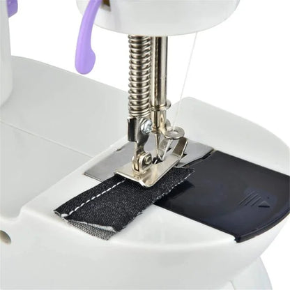 Mini Sewing Machine â Easy Swing