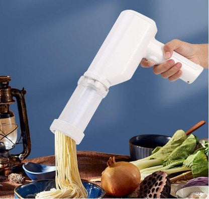 Automatic Pasta Maker - Portable & Easy to Clean